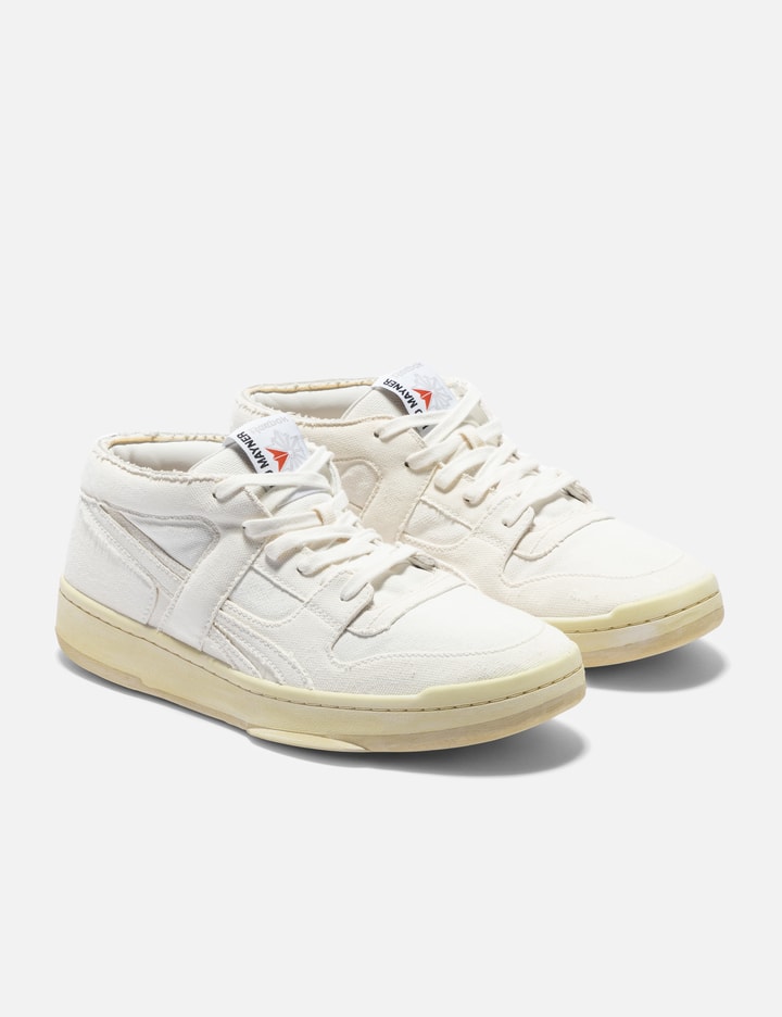 Reebok X Hed Mayner BB5600 Cut Sneakers