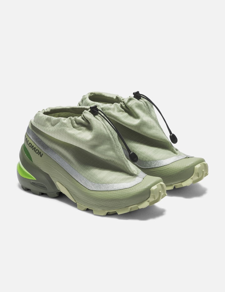 MM6 X Salomon Cross Low