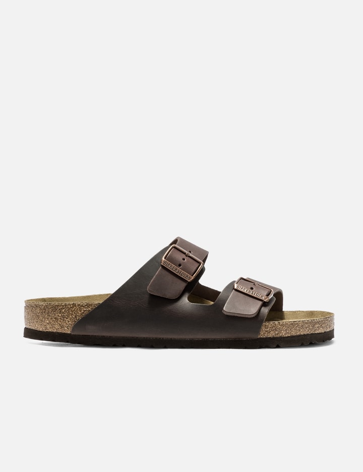 Arizona Soft Footbed