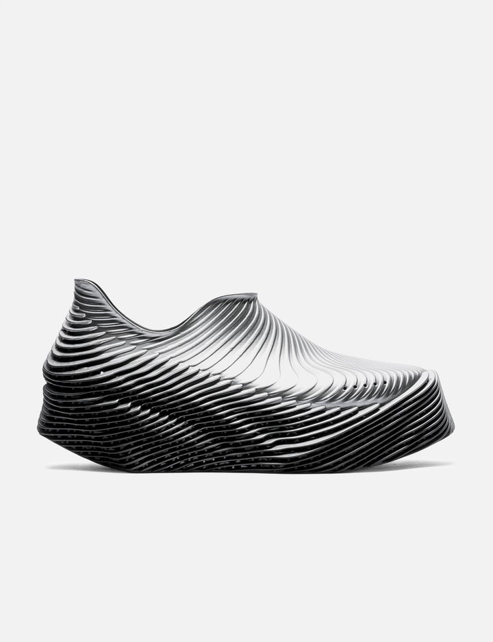Stratum Runner