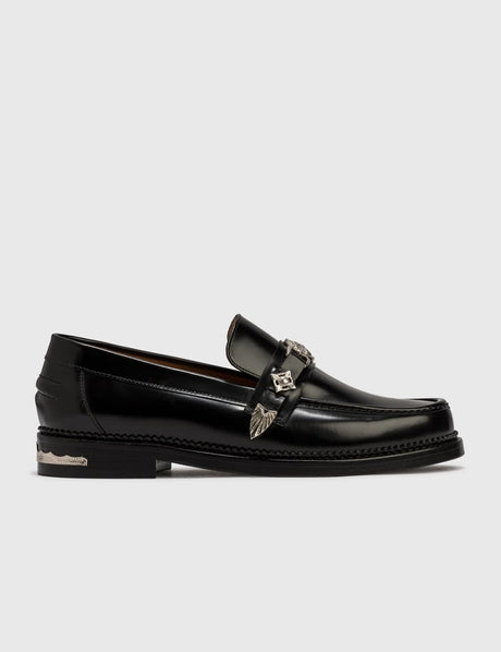 Classic Polido Loafers