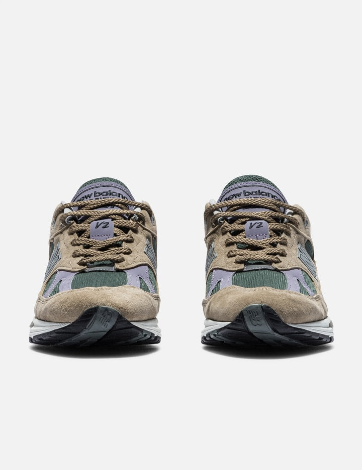 Made in UK 991v2