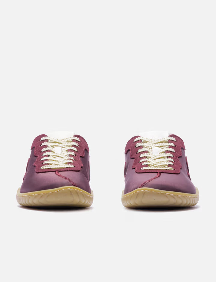 VEJA X Baserange Jitsu NOLYN