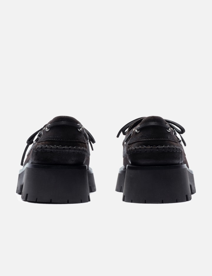 Carson Boat Loafers