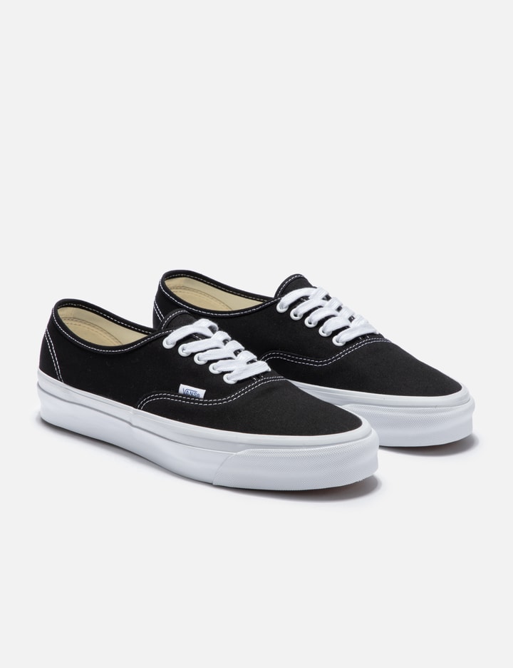 Authentic Reissue 44