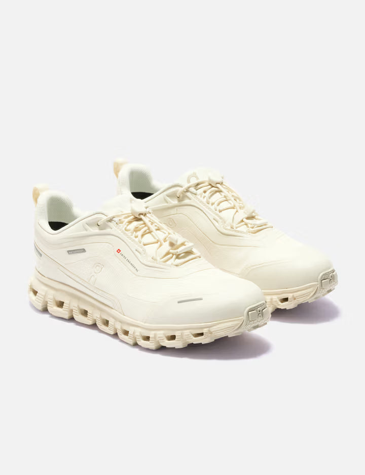 Cloud 6 Geo Waterproof