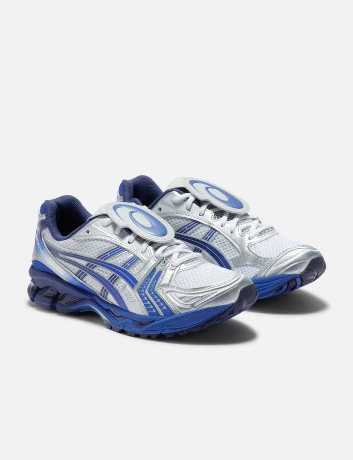 Asics x The Museum Visitor Gel-Kayano 14