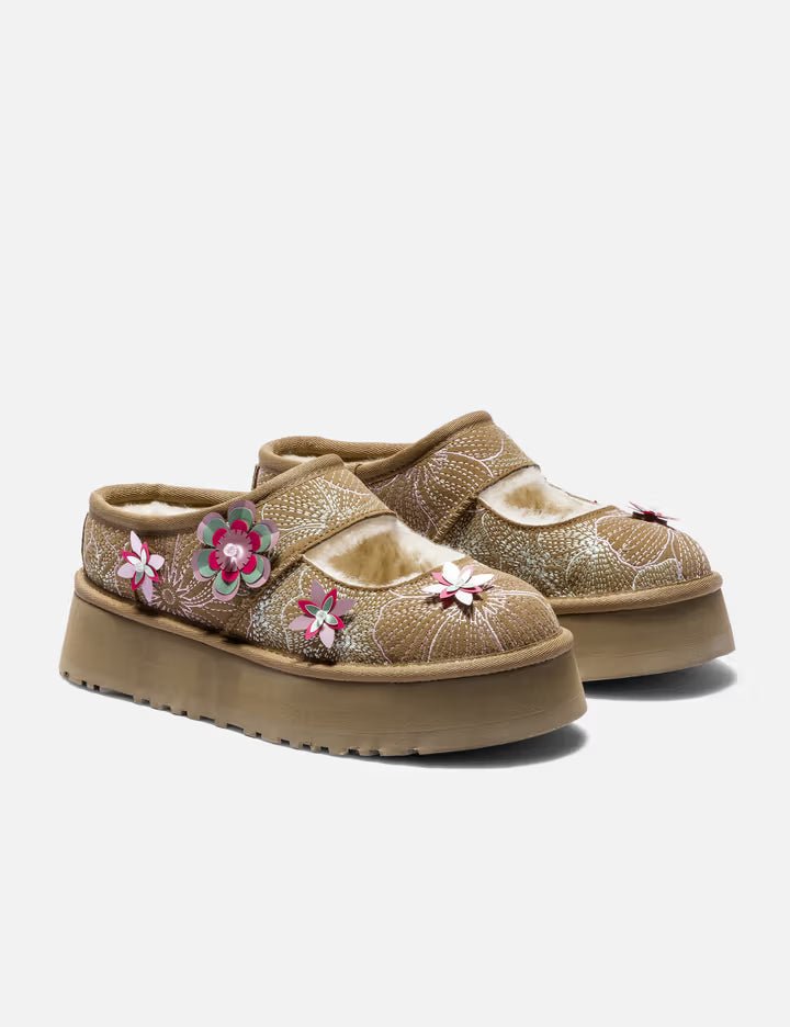 Bea Mary Jane Meadow