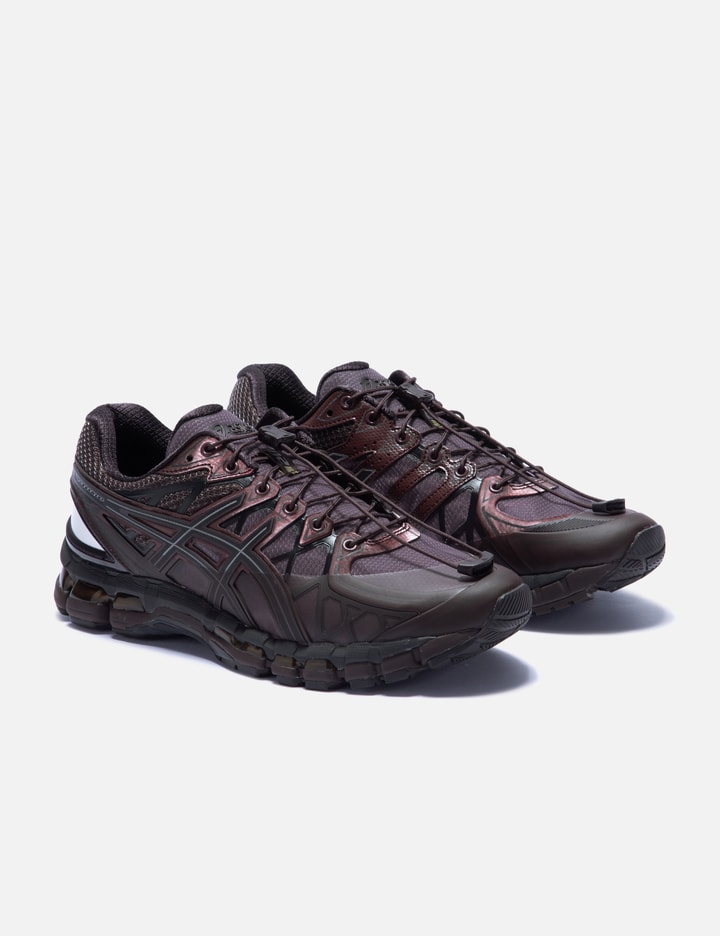 Unaffected x Gel-Kayano 20