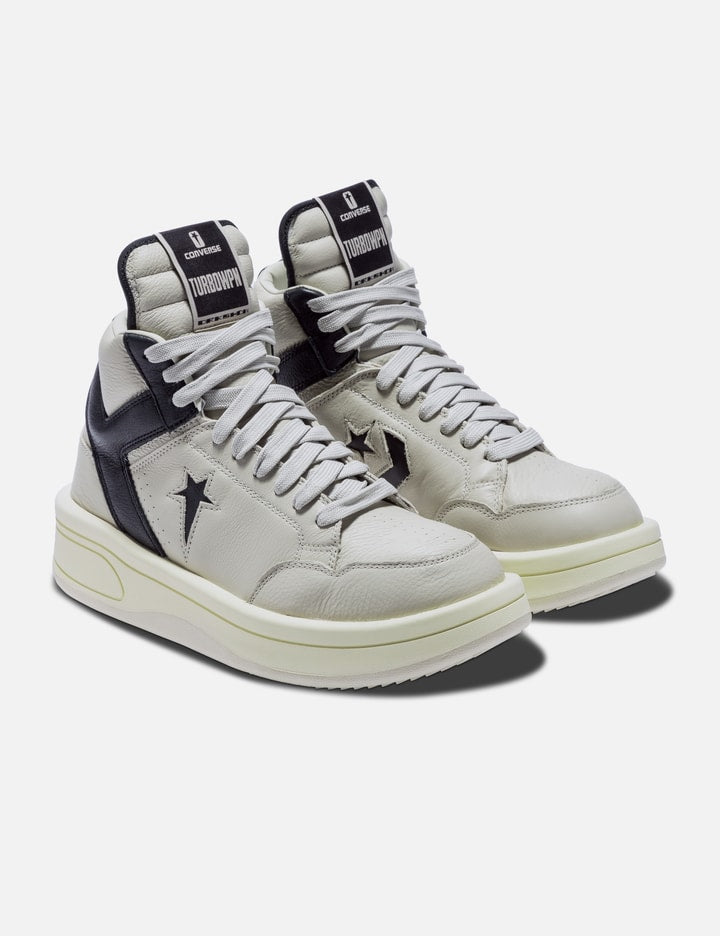 Converse x DRKSHDW TURBOWPN