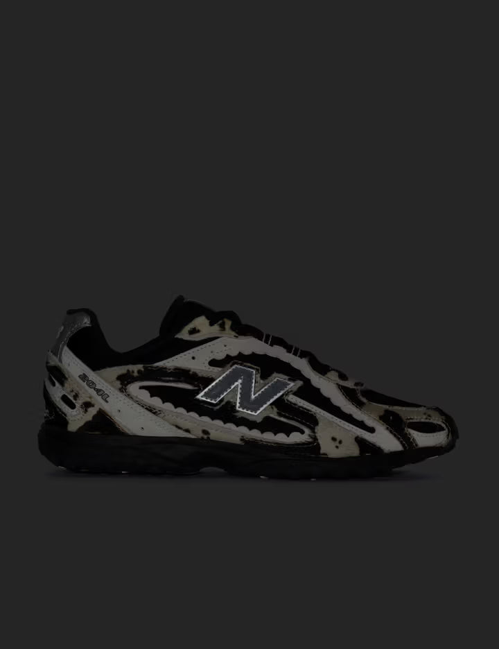 New Balance X Atmos 204L