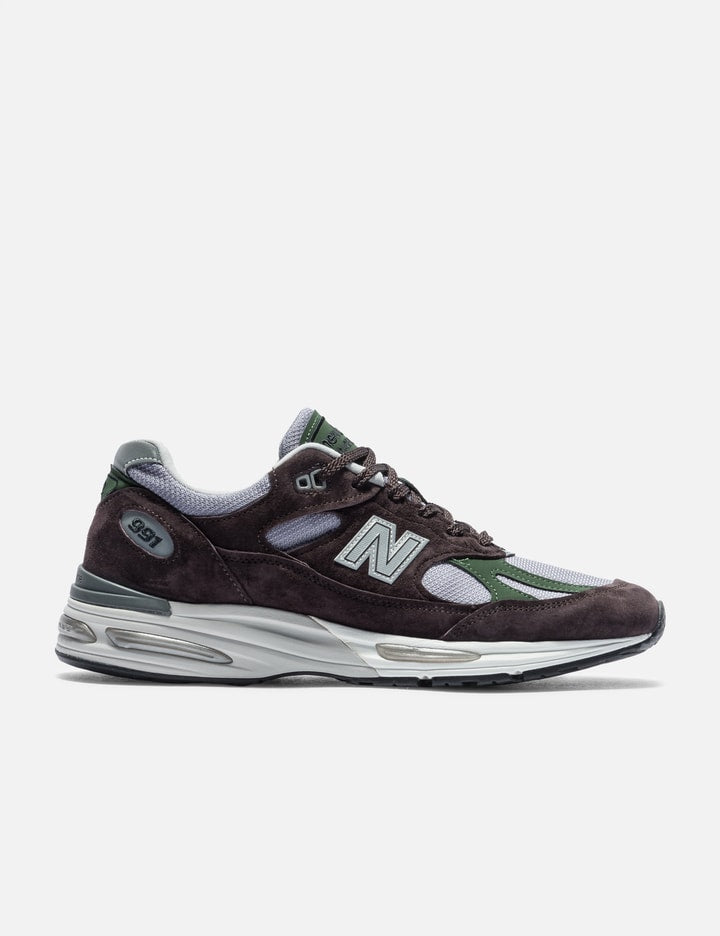 Made in UK 991v2