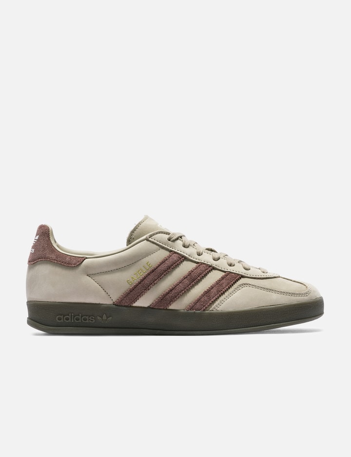 Gazelle Indoor Shoes