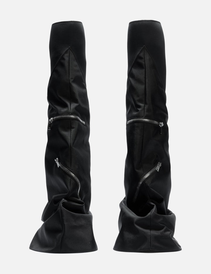 Cargo Fetish Sneaks