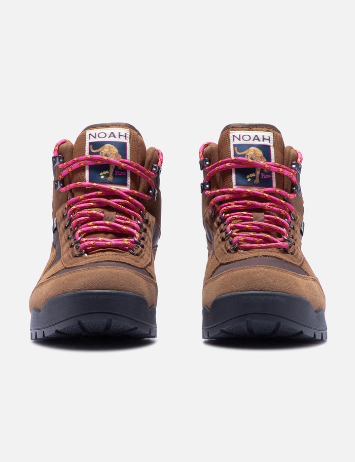 Puma x Noah Hi-Top GTX Hiking Boots