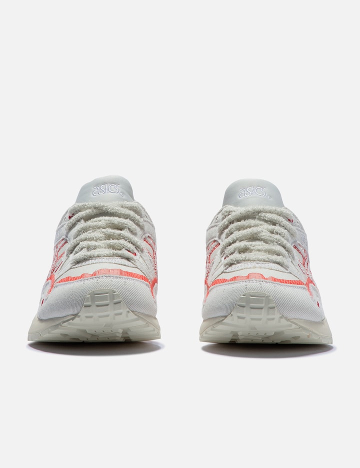 ASICS x Kirsh GEL-Lyte V