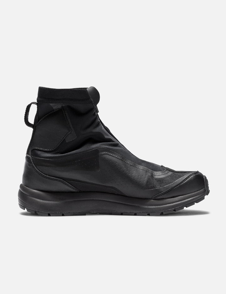 11 by Boris Bidjan Saberi x Salomon St Bamba 2 High GTX V2