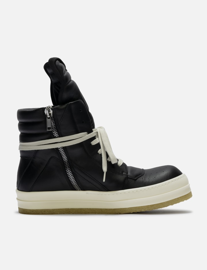 Creep Geobasket
