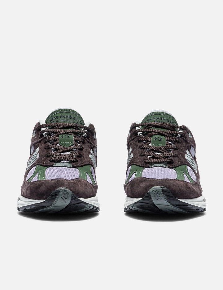 Made in UK 991v2
