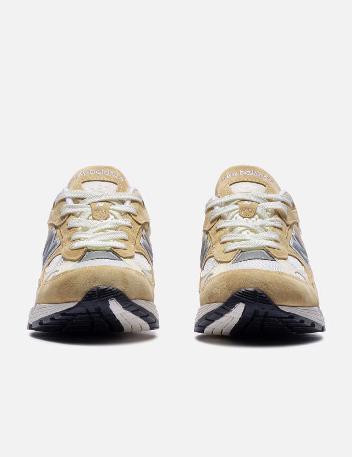 Made in USA 992