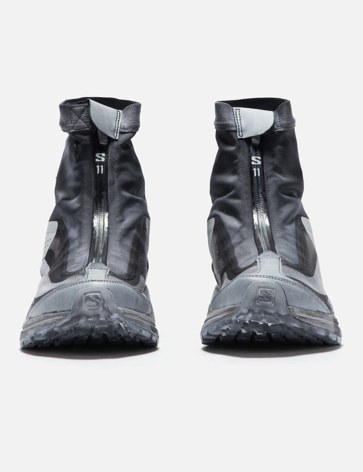 11 by Boris Bidjan Saberi x Salomon St Bamba 2 High