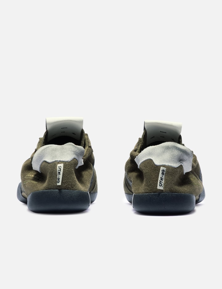 adidas Originals x Song for the Mute Taekwondo Mei