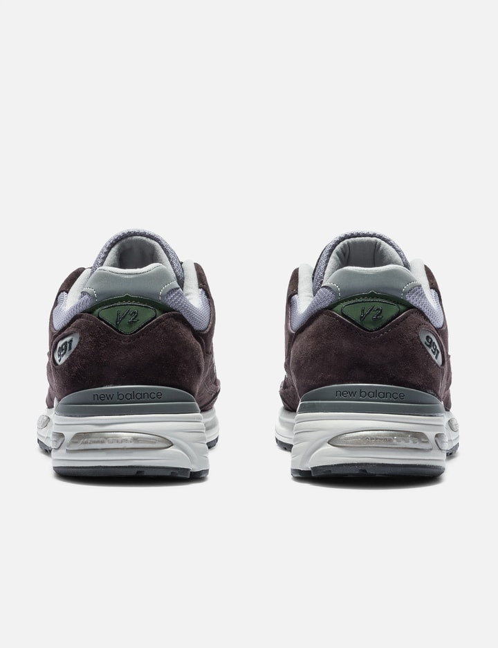 Made in UK 991v2