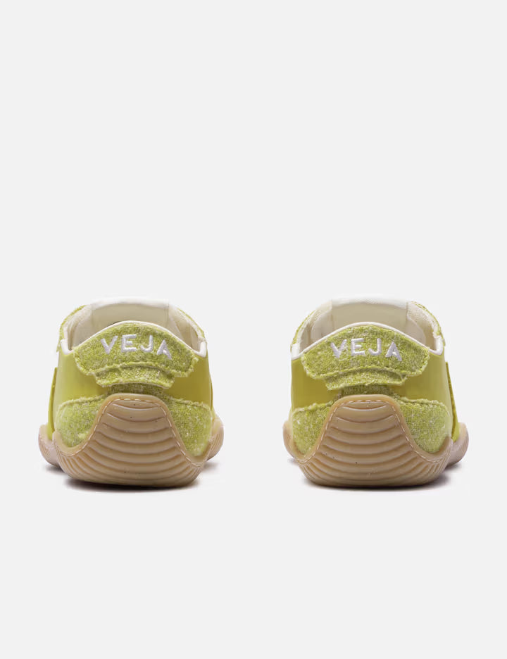 VEJA X Baserange Jitsu NOLYN