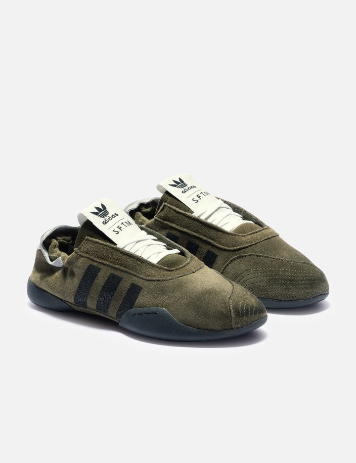 adidas Originals x Song for the Mute Taekwondo Mei