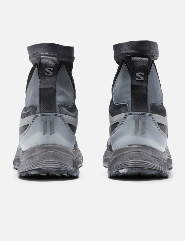 11 by Boris Bidjan Saberi x Salomon St Bamba 2 High