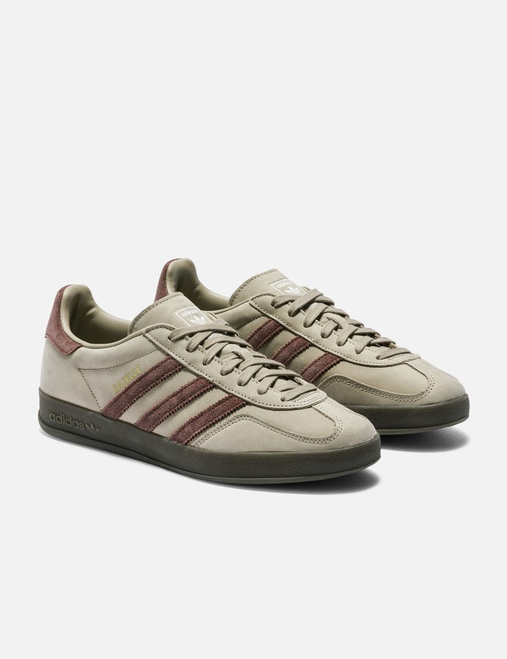 Gazelle Indoor Shoes