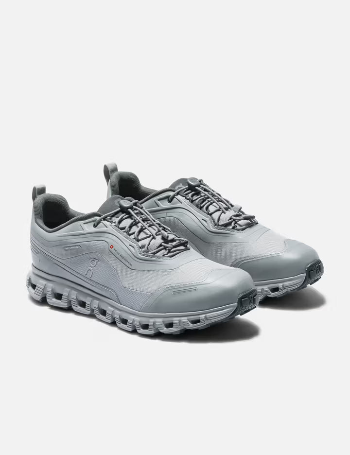 Cloud 6 Geo Waterproof