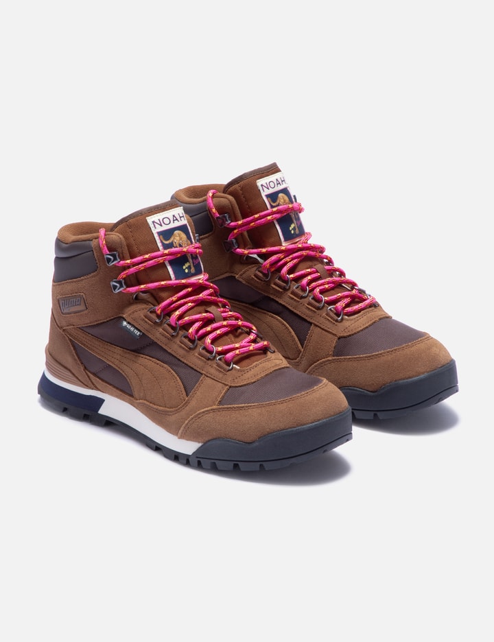 Puma x Noah Hi-Top GTX Hiking Boots