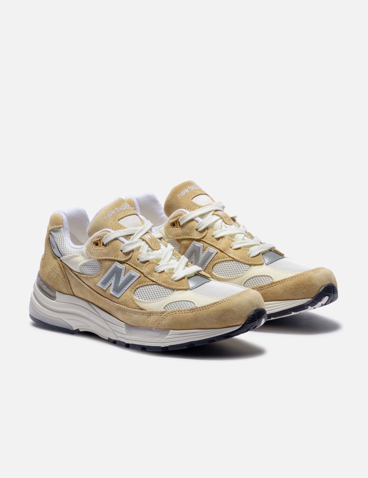 Made in USA 992