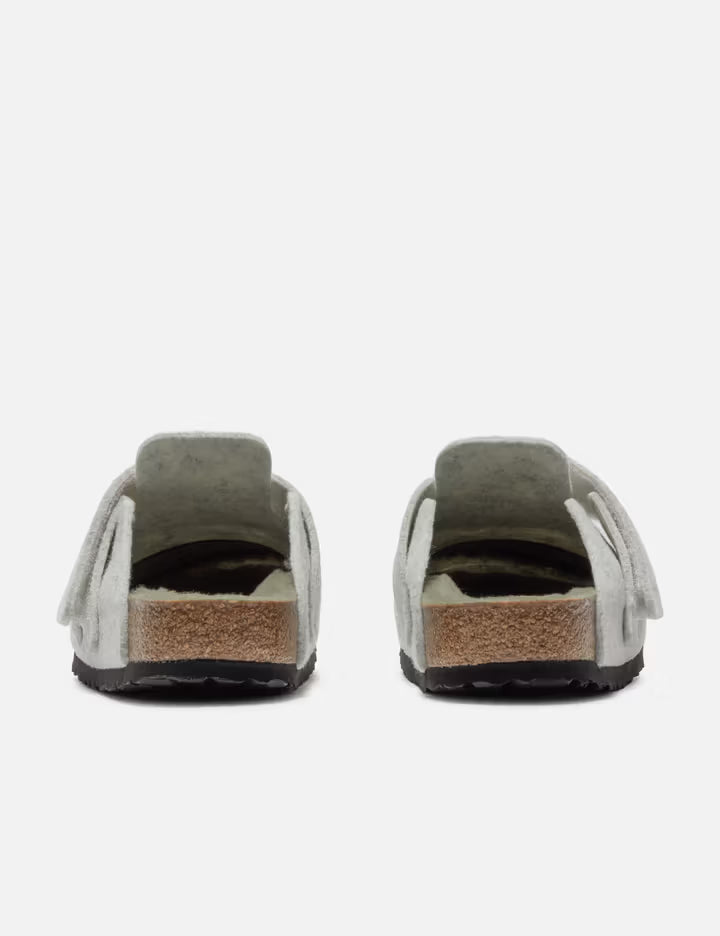 Loma Shearling