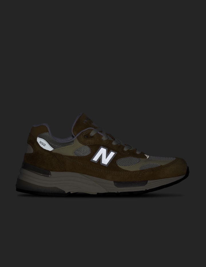 Made in USA 992