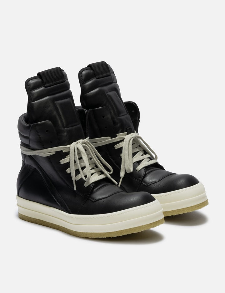 Creep Geobasket