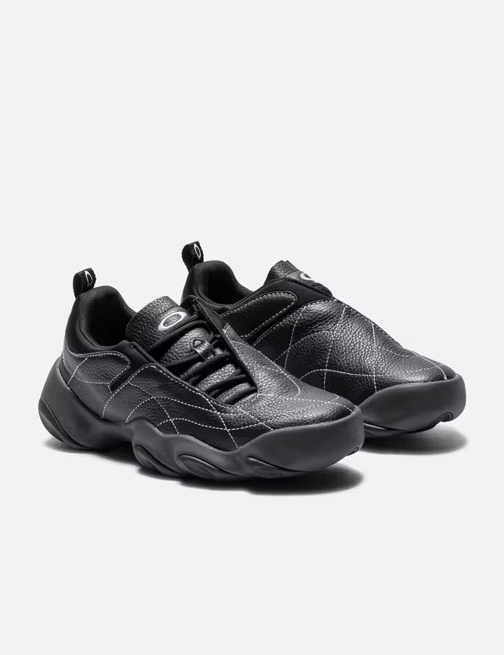 Oakley Factory Team Flesh Warp