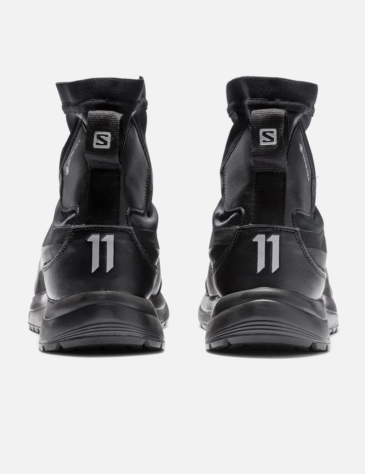 11 by Boris Bidjan Saberi x Salomon St Bamba 2 High GTX V2