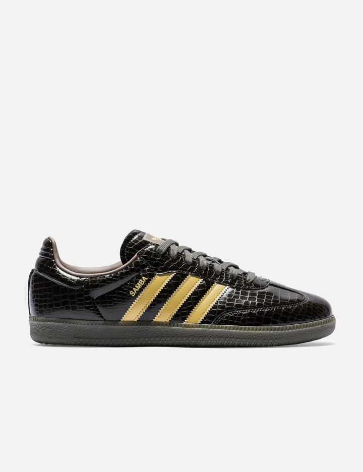 Samba OG Satin