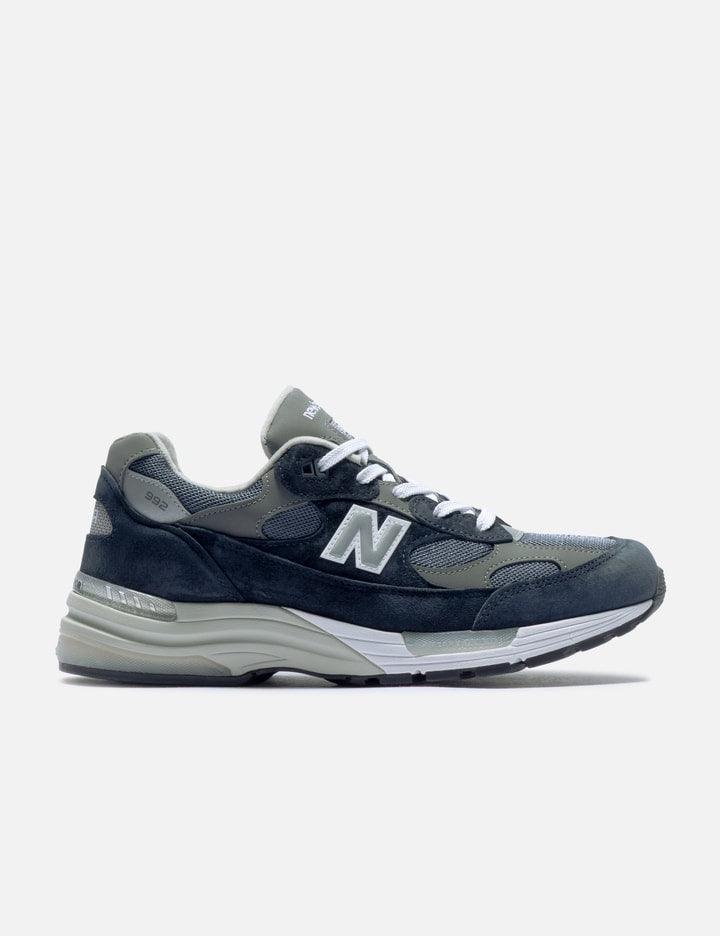 Made in USA 992 Core