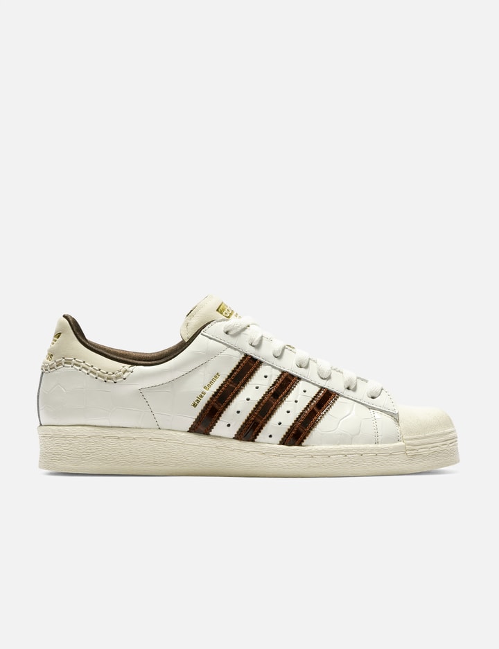 adidas Originals x Wales Bonner Superstar