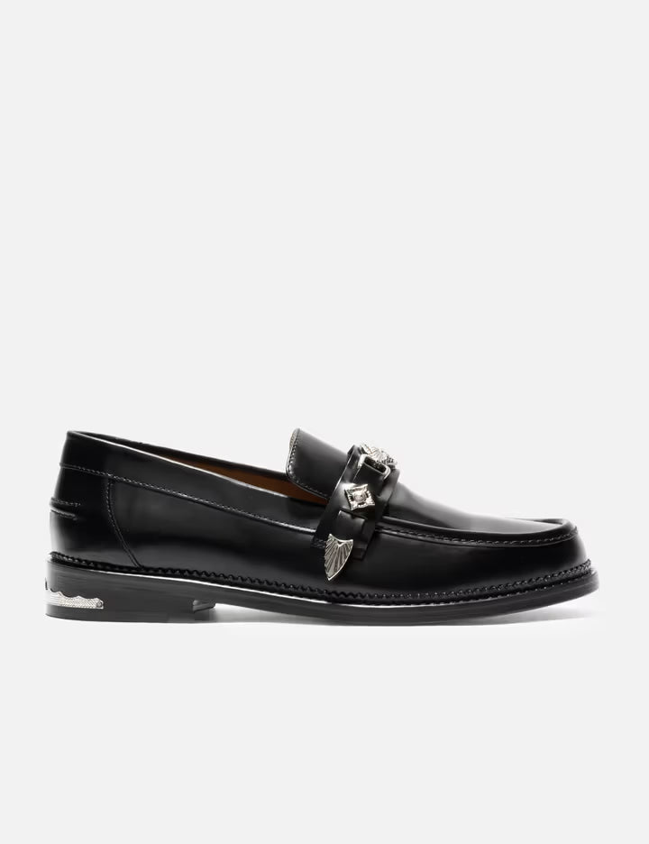 Metal Loafer