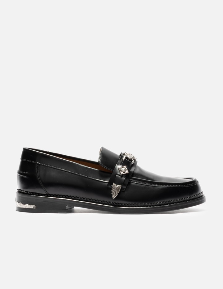 Metal Loafer
