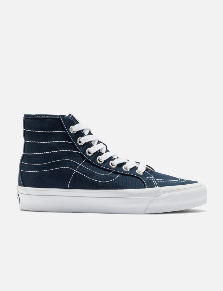 SK8-HI REISSUE 38 DECON