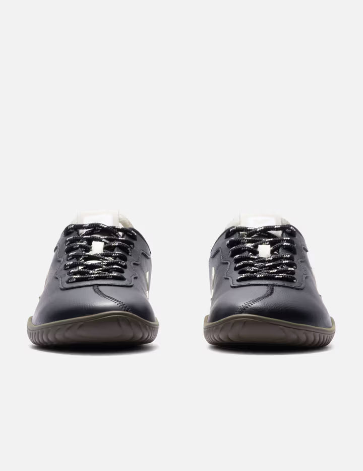 VEJA X Baserange Jitsu Leather