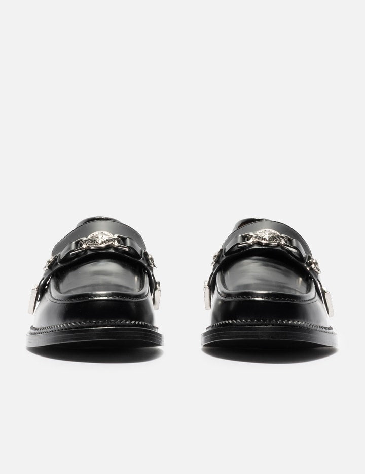 Metal Loafer