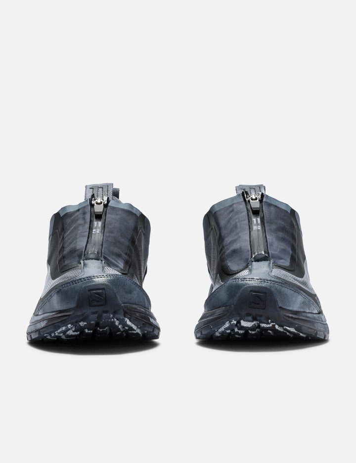 11 by Boris Bidjan Saberi x Salomon Bamba 2 Low V2