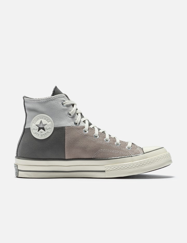 Chuck 70 HI