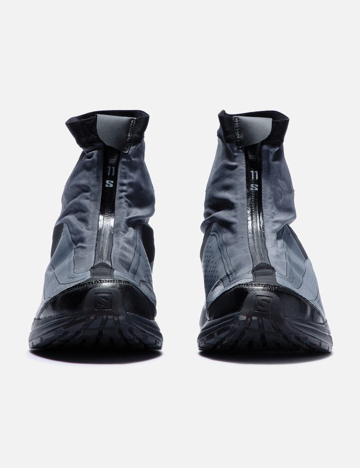 11 by Boris Bidjan Saberi x Salomon St Bamba 2 High GTX V2